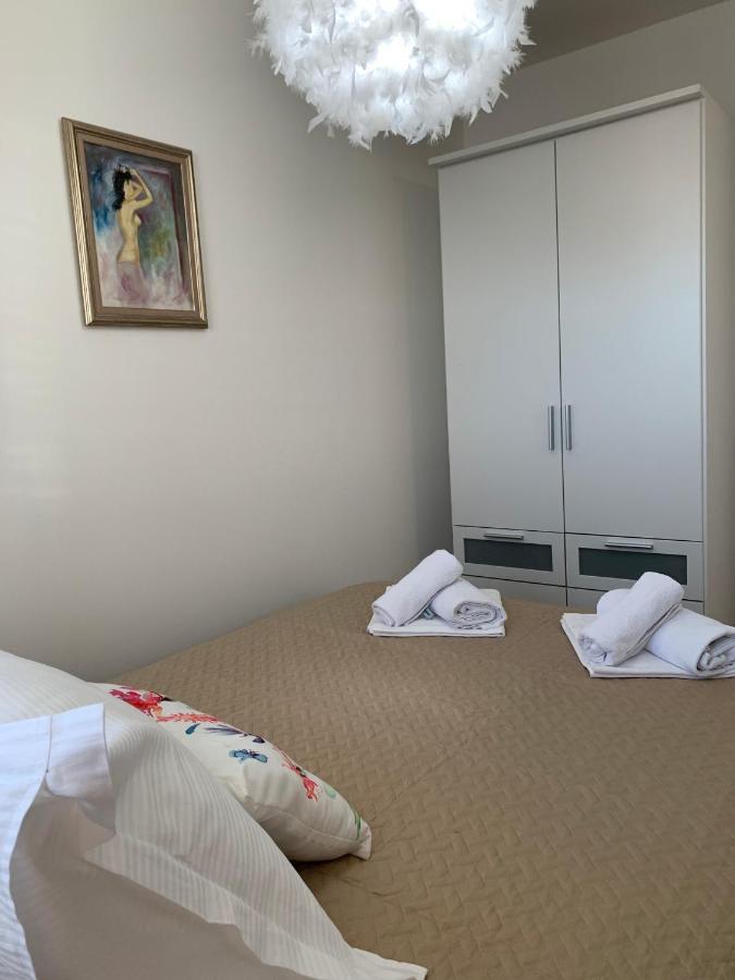 Apartman Onavi Makarska Exteriör bild