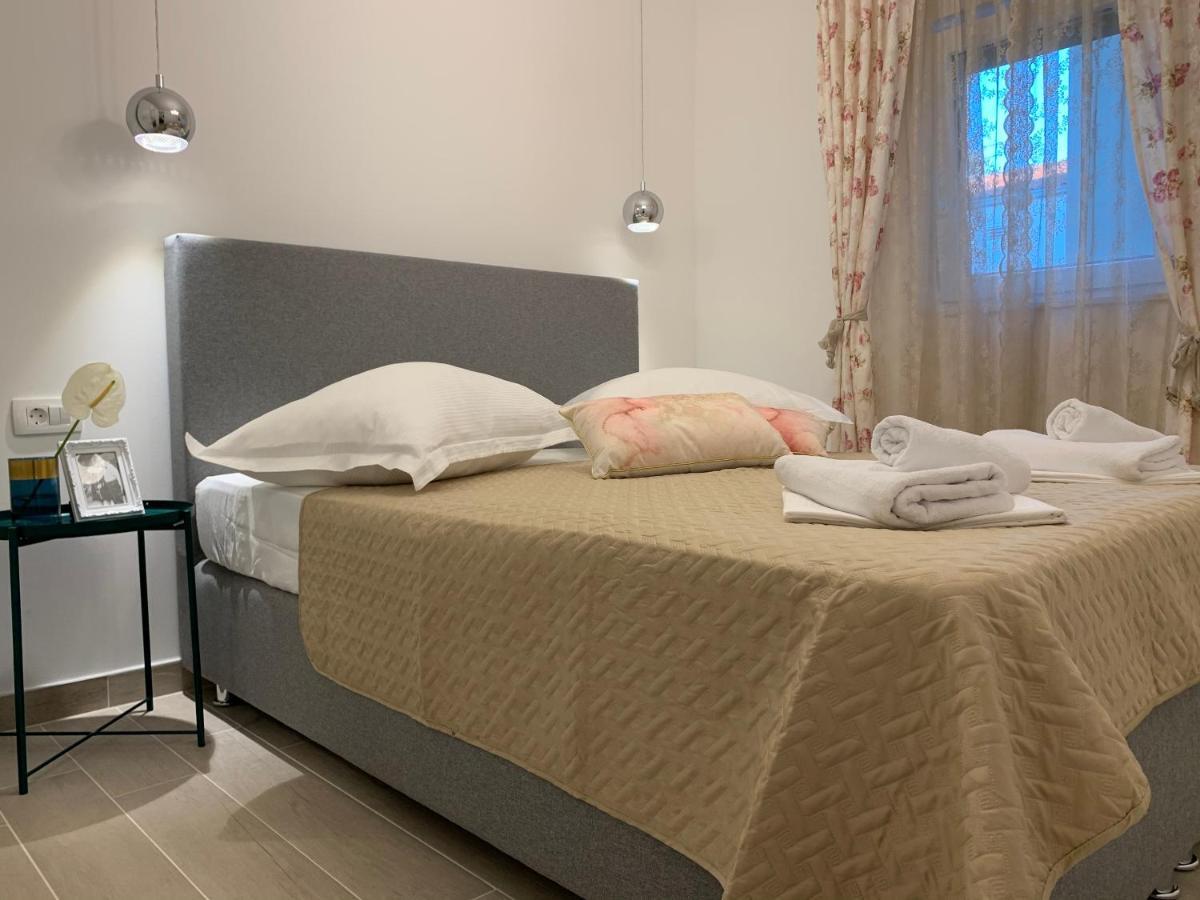 Apartman Onavi Makarska Exteriör bild
