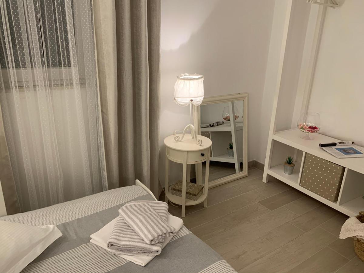 Apartman Onavi Makarska Exteriör bild