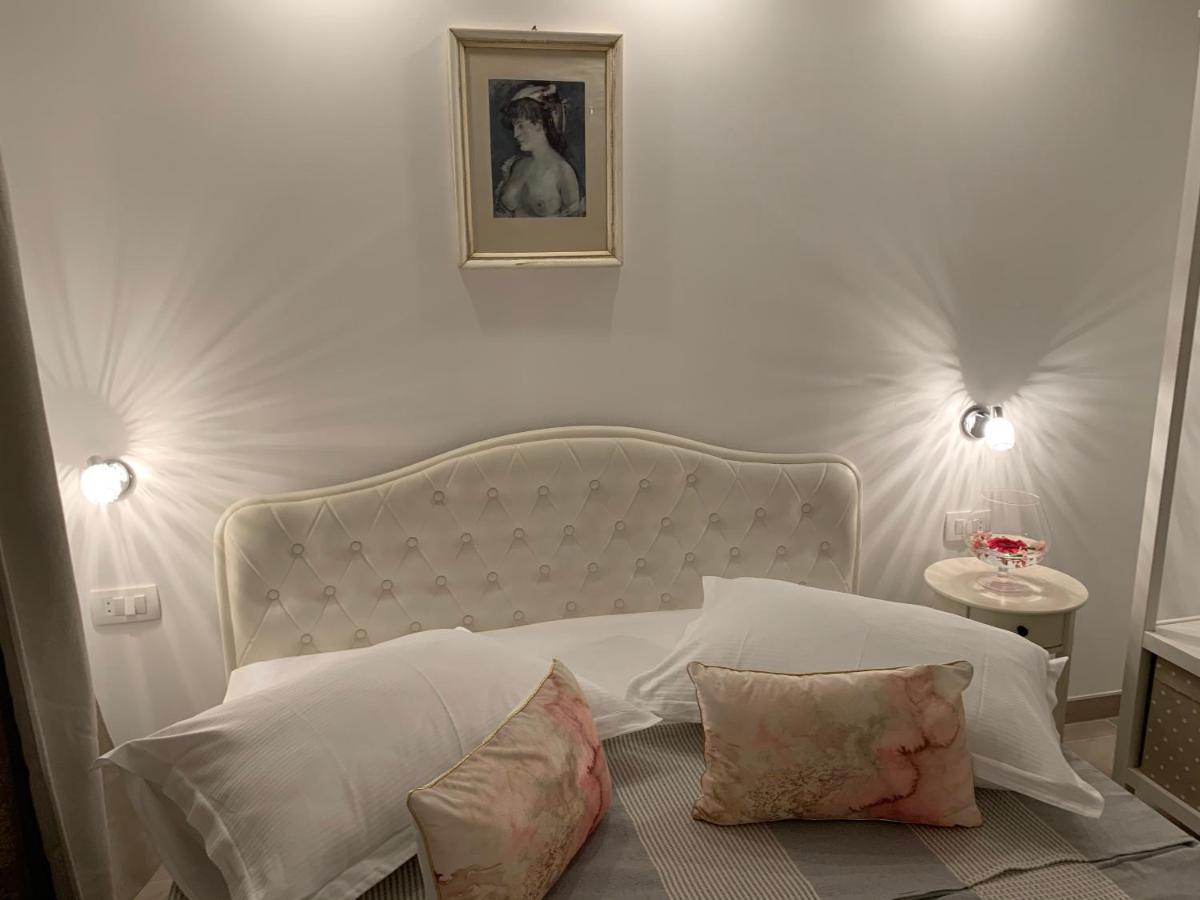 Apartman Onavi Makarska Exteriör bild