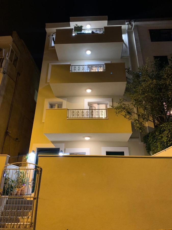 Apartman Onavi Makarska Exteriör bild