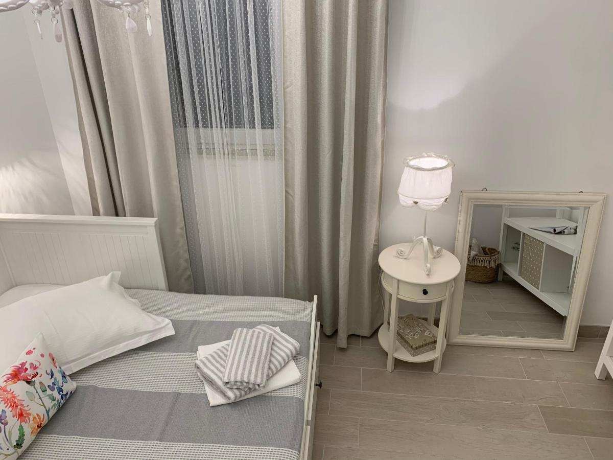 Apartman Onavi Makarska Exteriör bild