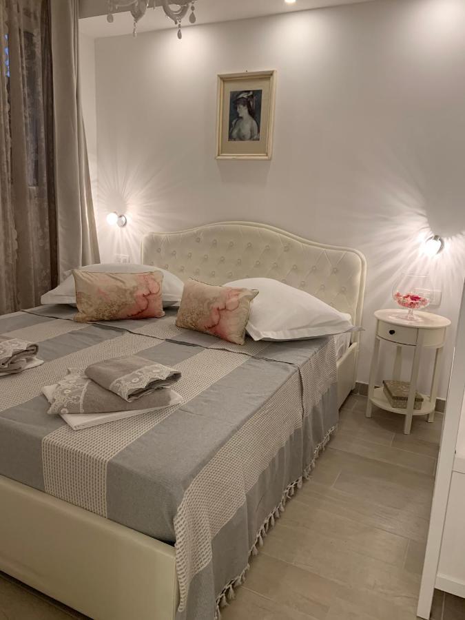 Apartman Onavi Makarska Exteriör bild