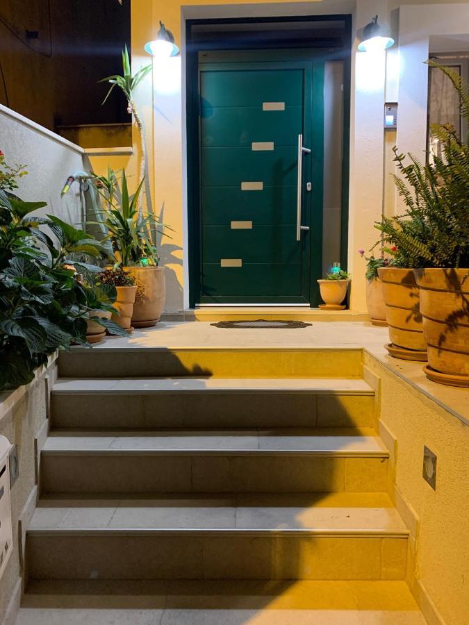Apartman Onavi Makarska Exteriör bild