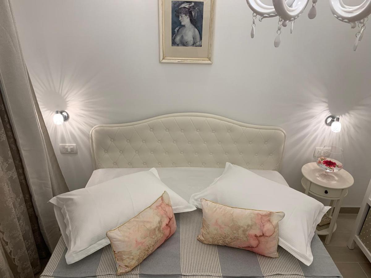 Apartman Onavi Makarska Exteriör bild