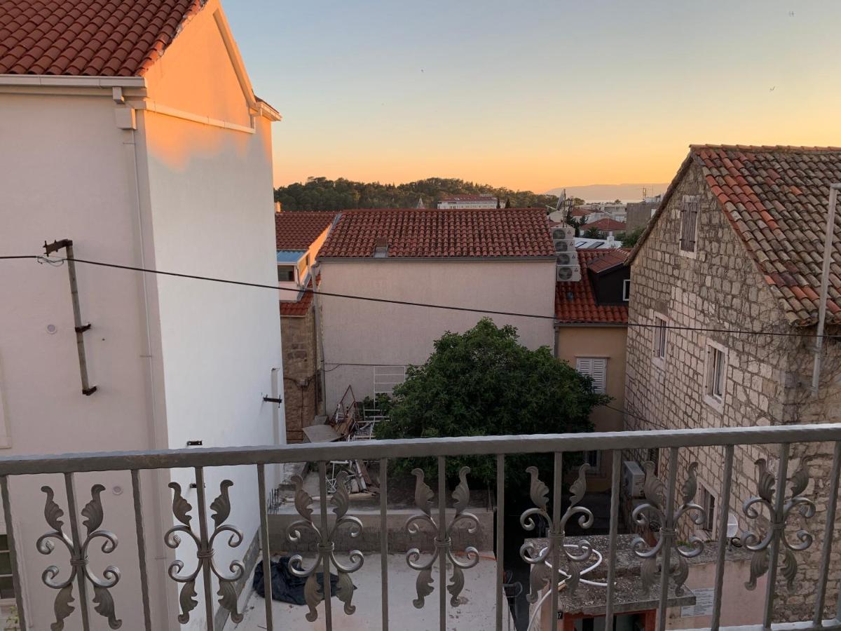 Apartman Onavi Makarska Exteriör bild
