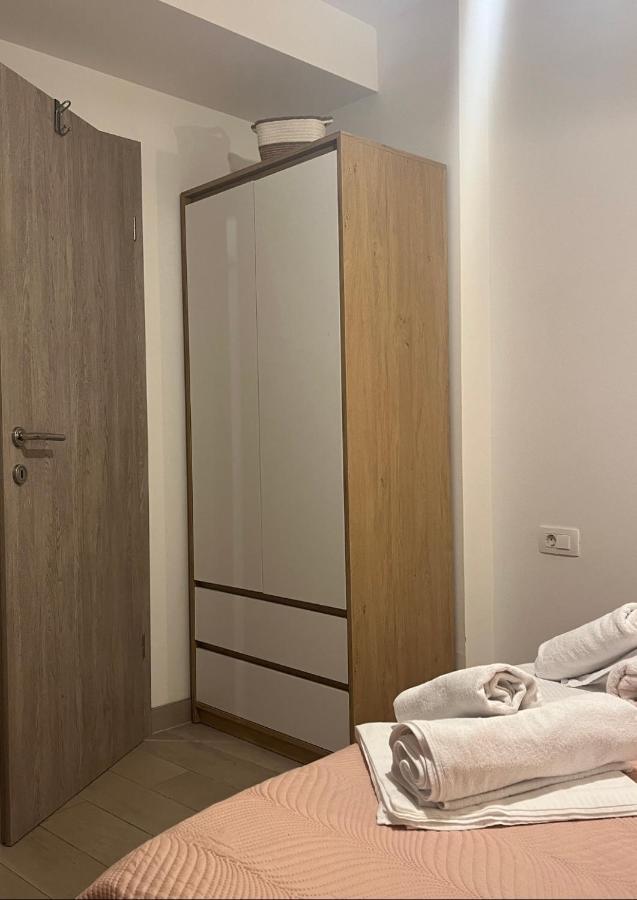 Apartman Onavi Makarska Exteriör bild