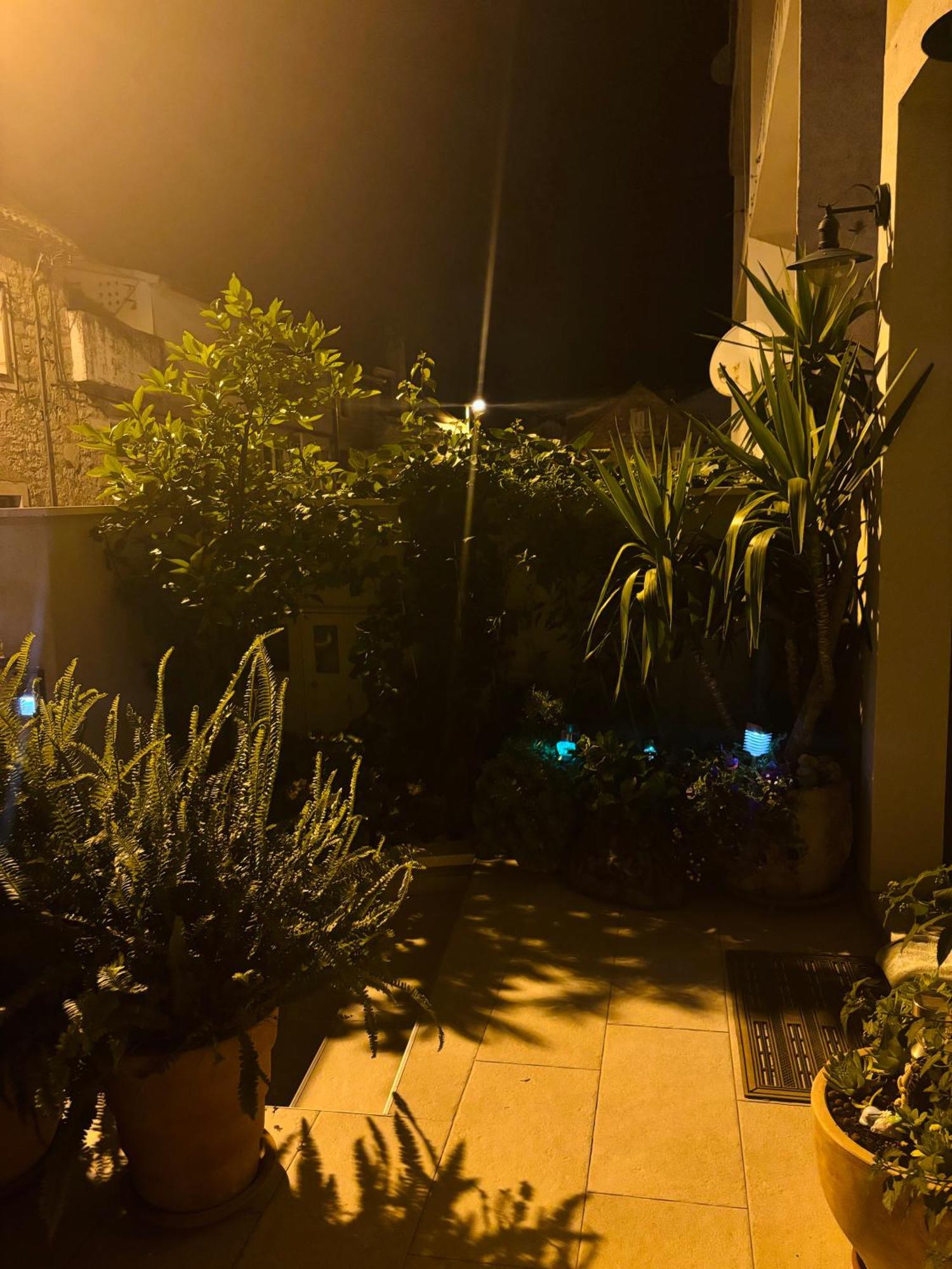 Apartman Onavi Makarska Exteriör bild